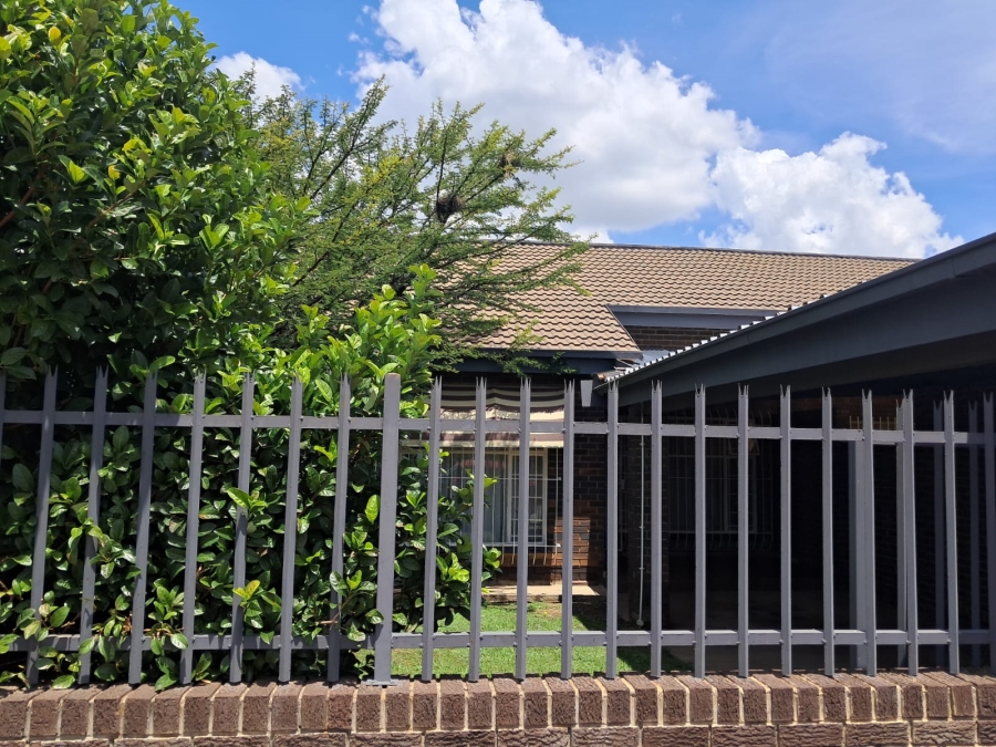 2 Bedroom Property for Sale in Reitzpark Free State